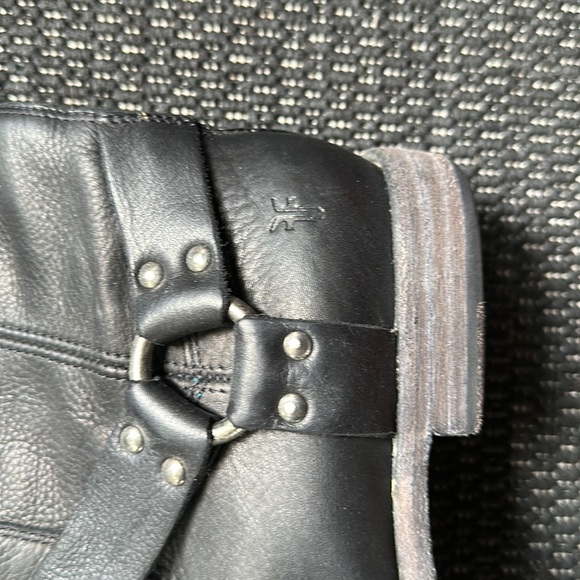 Frye Riding Boots - Picture 2 of 4